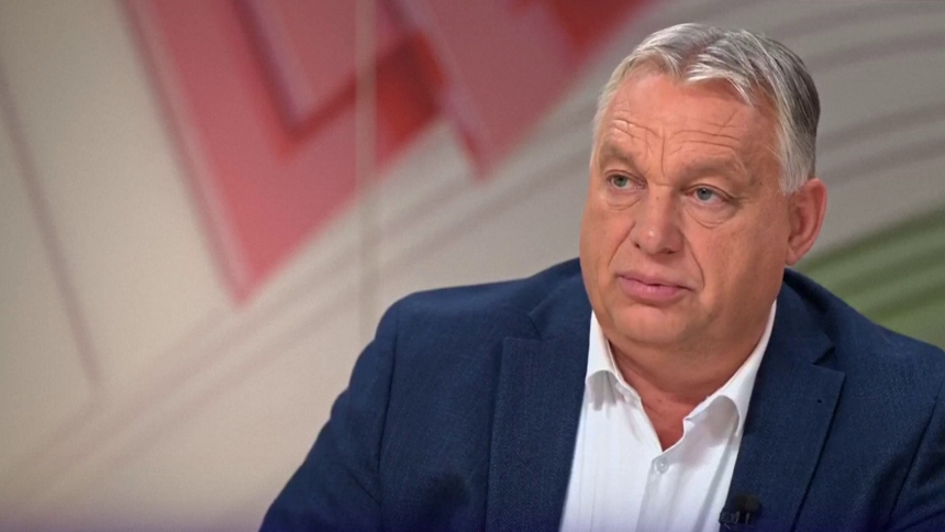 "Mađarska bira put mira u ratu između Rusije i Ukrajine"