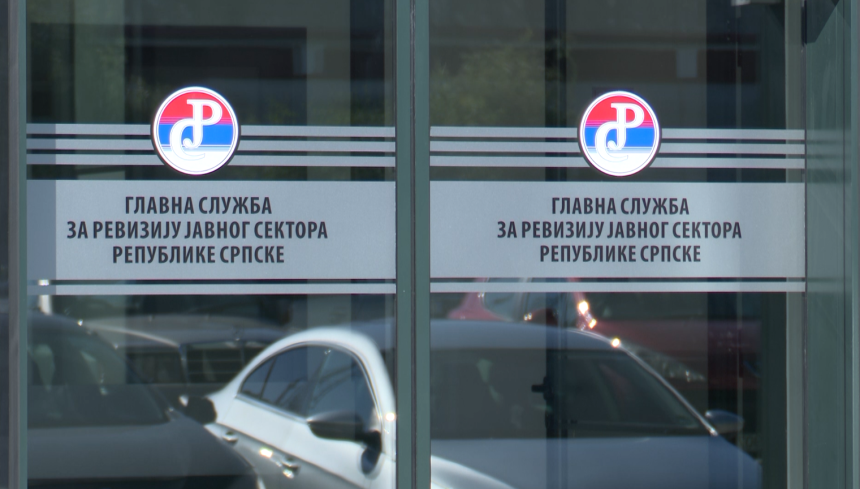 Ревизори толеришу кршење закона, крију право стање