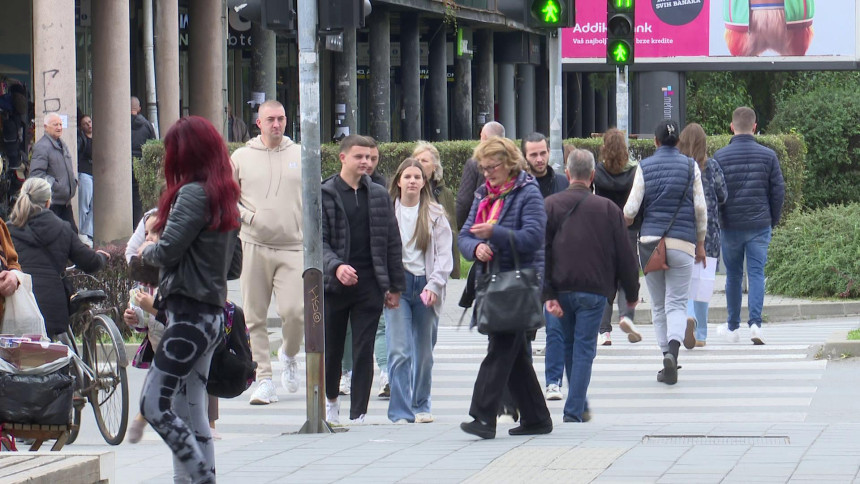 Kako pripadnici generacije Z posmatraju svijet?