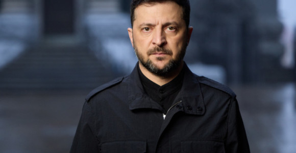 Зеленски формирао делегацију за мировне преговоре