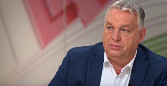 "Mađarska bira put mira u ratu između Rusije i Ukrajine"