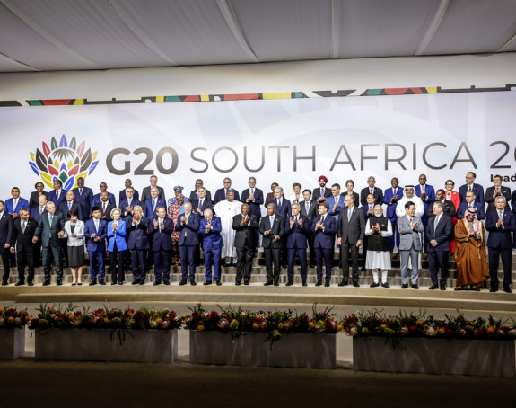 Прва реакција челника ЕУ, озбиљна забринутост