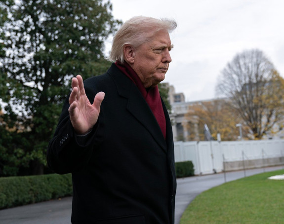 “Prijedlog za mir u Ukrajini nije moja konačna ponuda”