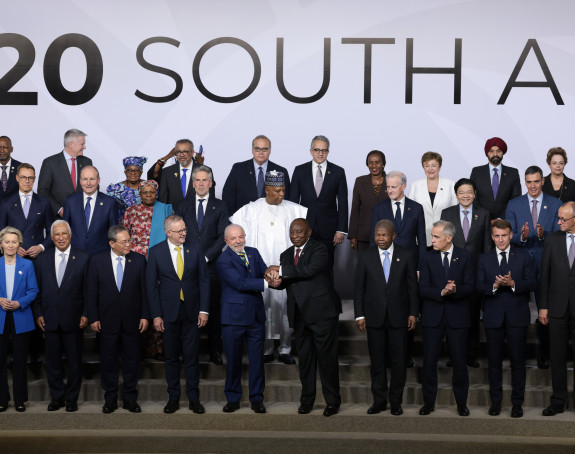 Deklaracija o klimatskoj krizi usvojena bez SAD