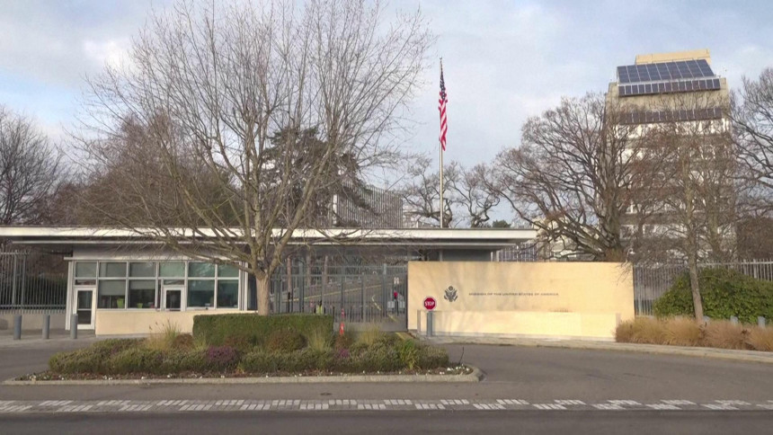 Cijeli svijet gleda u Ženevu: Sudbina američkog plana?