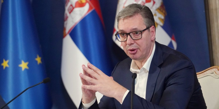 Vučić: Nemam dobre vijesti, ali naći ćemo rješenje za NIS