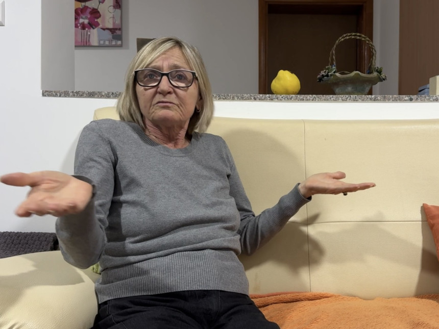 Лакташи: Пријавила МУП-у, неко гласао у име њене породице