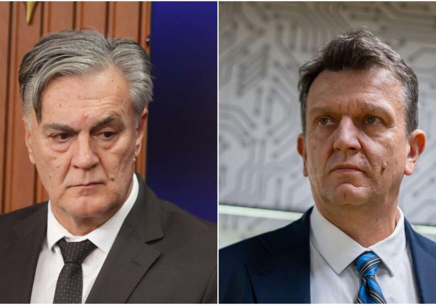 СДС и СНСД ПРОГЛАСИЛИ ПОБЈЕДУ: СДС тврди да има неколико стотина гласова више од СНСД-а и да чека 21 хиљаду из иностранства