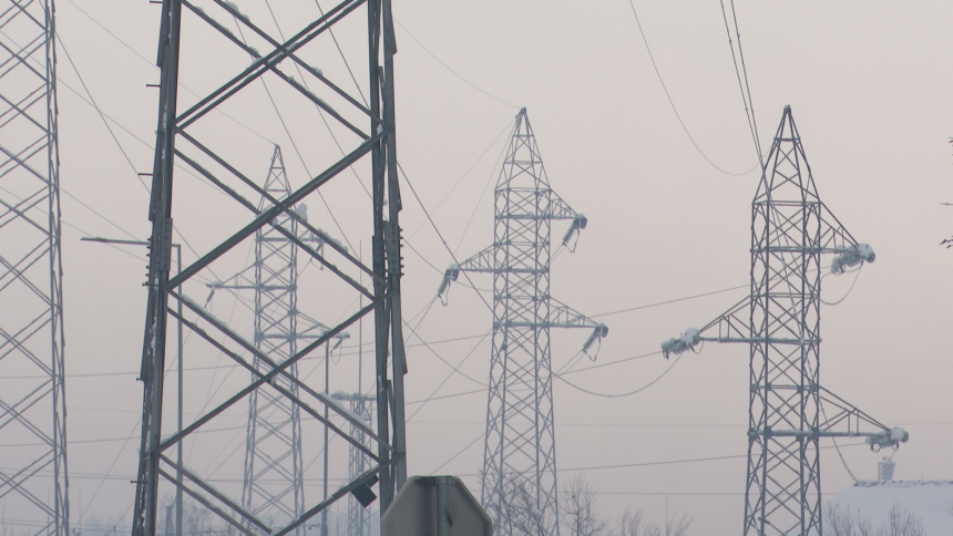 Drastično povećan uvoz električne energije u BiH