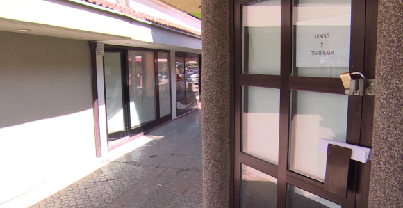 Mali biznisi padaju pod teretom bijede koja zahvata društvo
