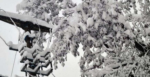 Elektrokrajina: Mnogi krajevi Srpske i danas bez struje