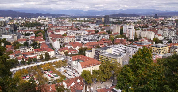 Slovenija pravo korištenja gotovine ubacila u Ustav