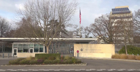 Cijeli svijet gleda u Ženevu: Sudbina američkog plana?