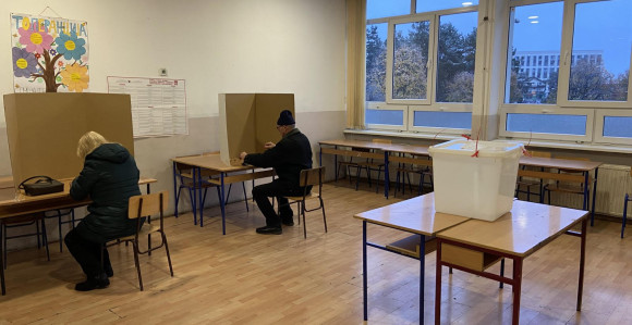 Oglasio se i CIK o izlaznosti, evo koliko je građana glasalo po opštinama i gradovima Srpske