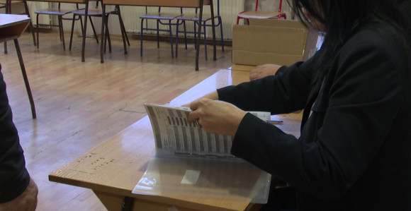 Oglasio se MUP: Bez incidenata na glasačkim mjestima