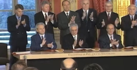 Ne treba novi Dejton, već poštovanje Ustava BiH