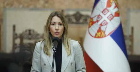 Sutra ili prekosutra odgovor SAD o NIS, građani da ne brinu