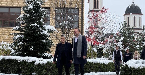 Станивуковић: Ово је празник демократије