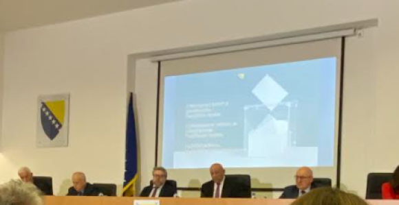 CIK: Na izbore u Srpskoj izašlo tek 35 posto glasača