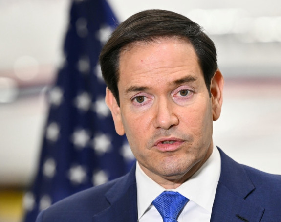 Rubio demantovao da je plan SAD ''lista želja'' Rusije