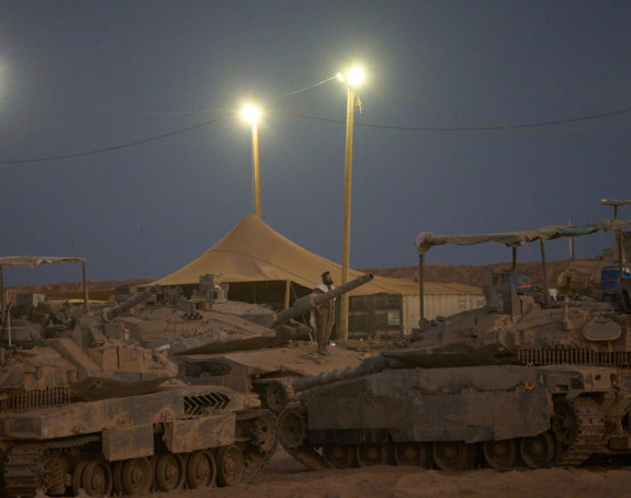 Globalni konflikti svijet koštaju preko 19 triliona dolara