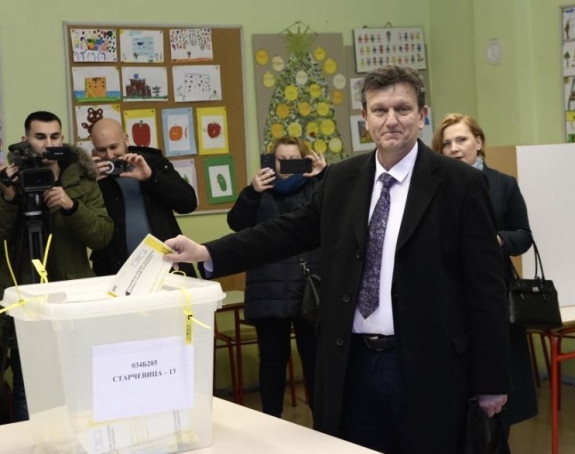 Šta su kandidati za predsjednika poručili nakon glasanja