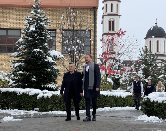 Stanivuković: Ovo je praznik demokratije