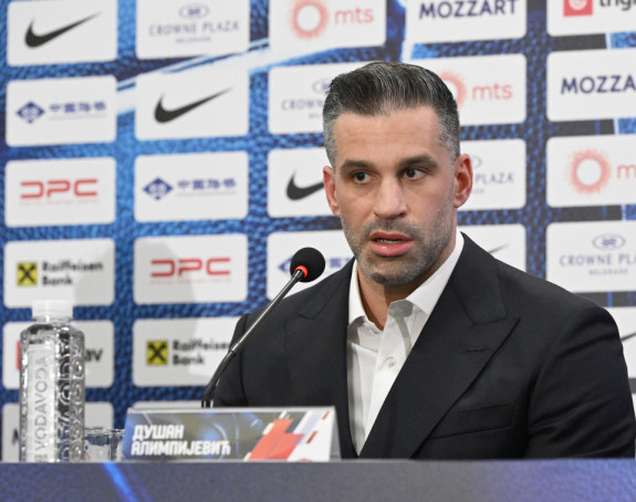 Košarkaši Srbije počinju pohod na Svjetsko prvenstvo