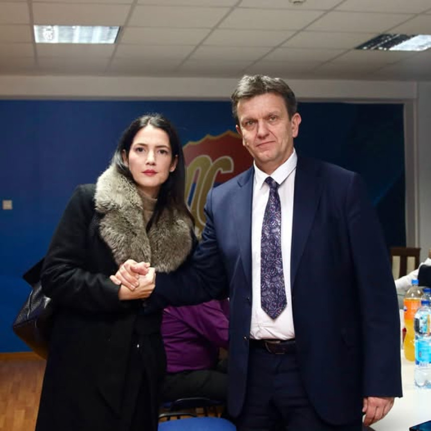 Već viđeno - krađa i ovaj put u Doboju, Zvorniku i Laktašima