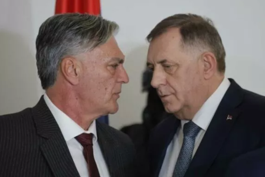 Prednost Karana na pojedinim biračkim mjestima budi sumnju u regularnost izbora