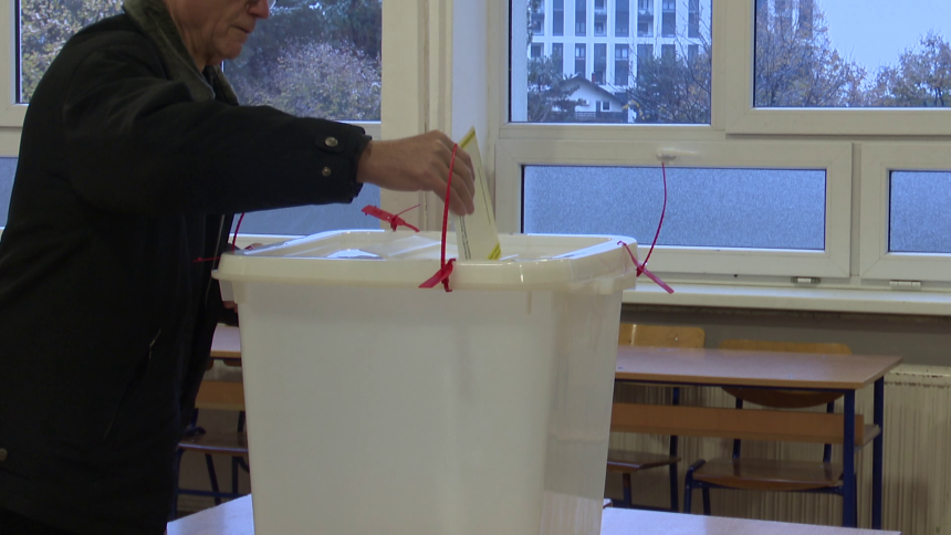 SDS: Izbori su gotovi tek kad se ponove u tri grada u Srpskoj