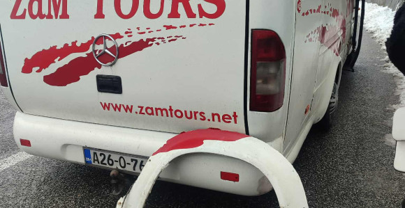 Kakvi autobusi se kreću putevima i prevoze putnike