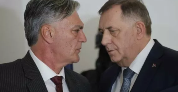 Prednost Karana na pojedinim biračkim mjestima budi sumnju u regularnost izbora