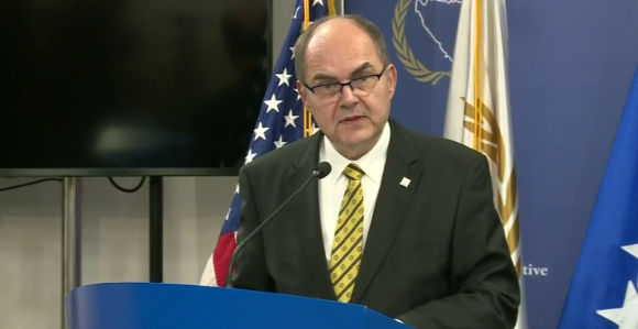 Mir u BiH se mora poštovati, zaštititi i aktivno braniti