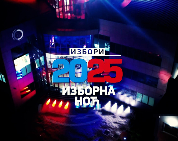 Изборна ноћ на БН ТВ