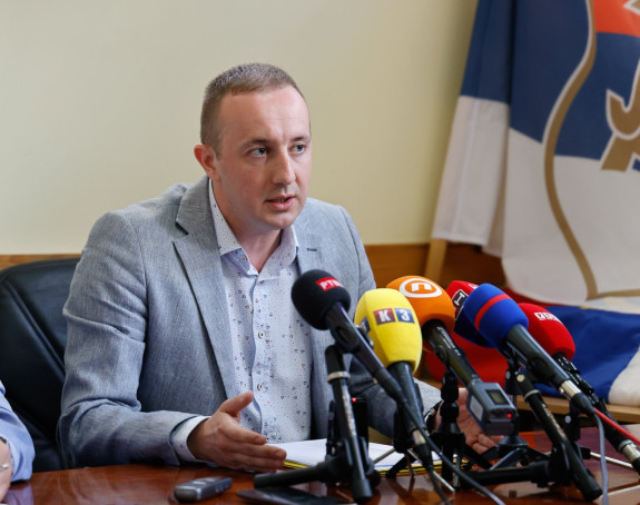 Kriminalna hobotnica neće predati vlast demokratskim putem