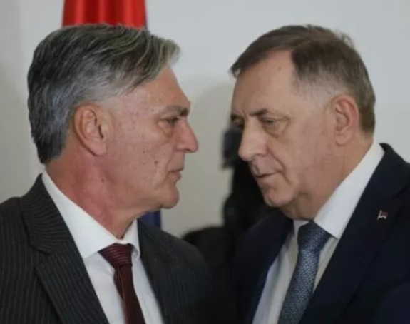 Предност Карана на појединим бирачким мјестима буди сумњу у регуларност избора