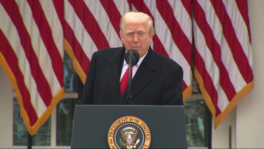 Трамп о крају рата у Украјини: Мислим да ћемо успјети