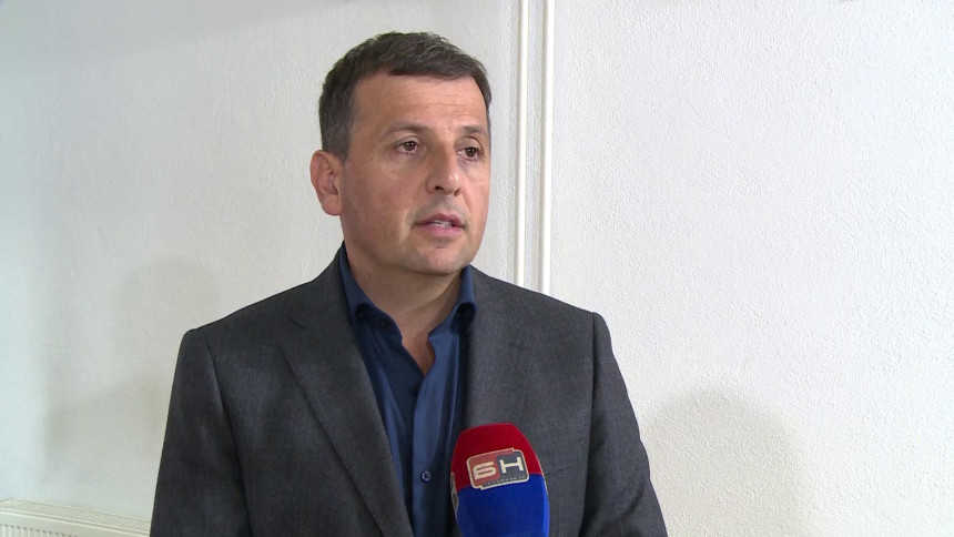 “Уколико ЦИК легализује пљачку, долазимо пред ЦИК”
