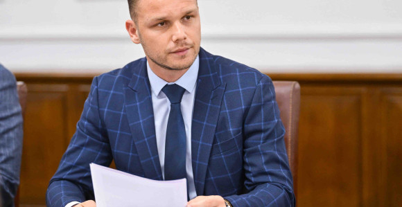 Stanivuković o aktuelnim temama (VIDEO)