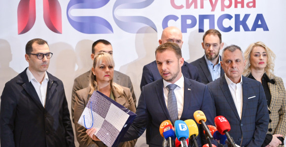 MUP i nadležno tužilaštvo sedmi dan ćute o aferi “kokain”