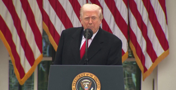 Трамп о крају рата у Украјини: Мислим да ћемо успјети
