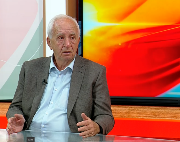 Šehić: Jedini koji proglašava pobjedu na izborima je CIK