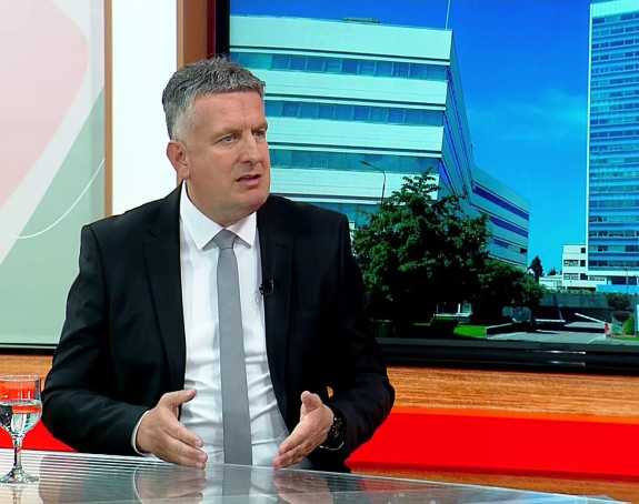 “Blanuša je stvarni i moralni pobjednik vanrednih izbora”