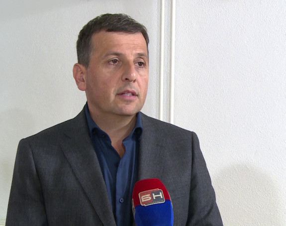“Ukoliko CIK legalizuje pljačku, dolazimo pred CIK”