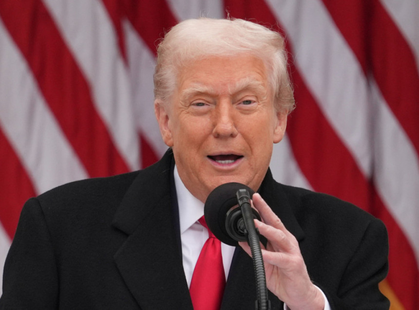 Мерц, Макрон и Стармер подржали Трампа да оконча рат