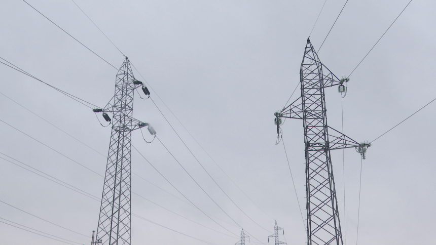 Zabrinjavajuće: Nikad veći uvoz električne energije u BiH
