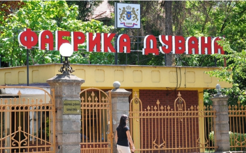 Fabrika duvana Banjaluka - Uspon i pad giganta