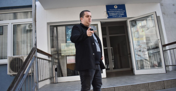 Laktaši: Svjedok izborne krađe dao iskaz u policiji