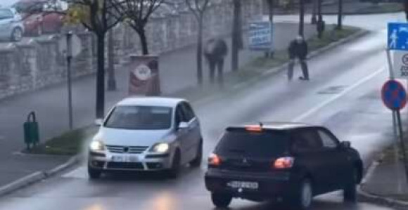 Uhapšen Velemir Gurdeljević zbog pljačke zlatare